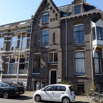 Kamer in Utrecht gevonden voor €499,- pm, Utrecht-stad, Direct bij eigenaar, (Studenten)kamer, Utrecht