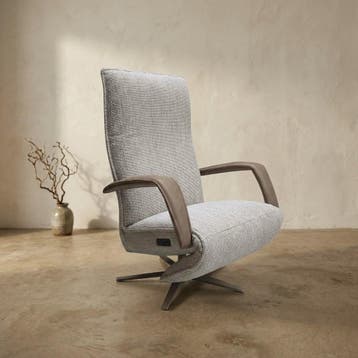 Relaxfauteuil Cadiz, Ophalen of Verzenden, Nieuw