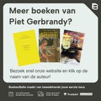 De jacht op het sublieme 9789023488071 Piet Gerbrandy, Verzenden, Gelezen, Piet Gerbrandy