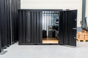 WEINIG VOORRAAD | Zeecontainer | opslagruimte | Container, Doe-het-zelf en Verbouw