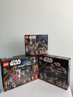 Lego Set - Star Wars - Star Wars Battle Scenes collection -, Nieuw