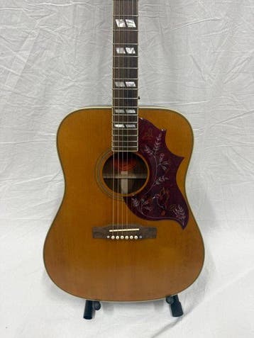Epiphone - Hummingbird - Inspired by Gibson - - Akoestische, Muziek en Instrumenten, Snaarinstrumenten | Gitaren | Akoestisch