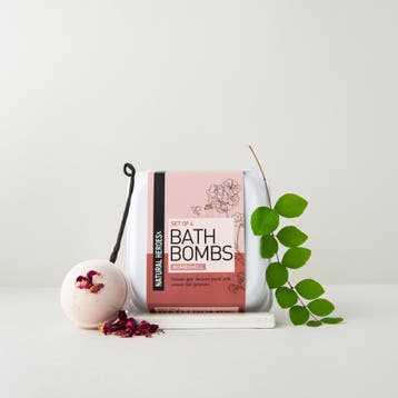 Bath Bomb Bombshell, Verzenden, Nieuw, Bodylotion, Crème of Olie