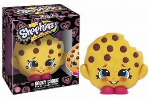 Funko Shopkins - Kooky Cookie, Nieuw