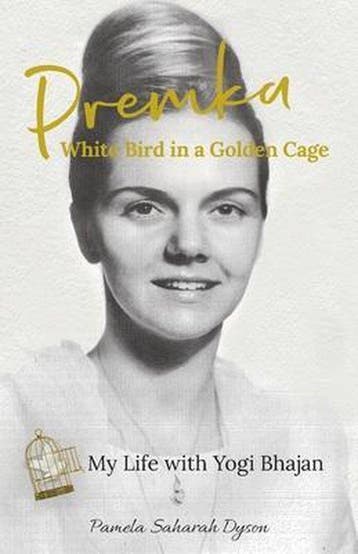Premka - Pamela Saharah Dyson 9780578621883, Verzenden, Gelezen, Pamela Saharah Dyson