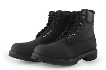 Timberland Snowboots in maat 43 Zwart, Verzenden, Overige typen, Zo goed als nieuw, Timberland