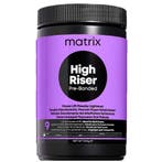 Matrix High Riser 9 Pre-Bonded Lightener - 500gr, Ophalen of Verzenden, Nieuw