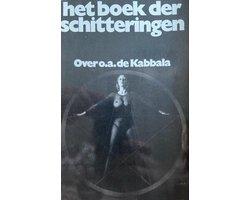Het boek der schitteringen - Het boek der schitteringen, Ophalen of Verzenden, Nieuw