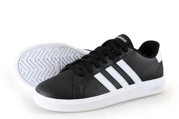 Adidas Sneakers in maat 39 Zwart, Zwart, Verzenden, Adidas, Sneakers of Gympen