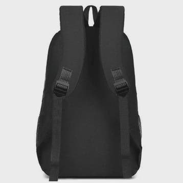 Casual Canvas Rugzak: Stijlvolle Laptop & Reistas voor Dames, Computers en Software, Verzenden, Nieuw