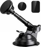 Telefoonhouder auto – Magnetisch – Sterke zuignap – Voor, Ophalen of Verzenden, Nieuw