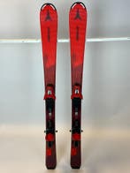 Atomic redster J2 - 2024-120 cm, Gebruikt, Ophalen of Verzenden, Carve, Atomic