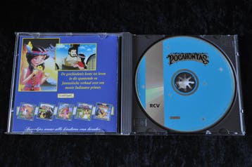 Pocahontas CDI Video CD, Verzenden, Nieuw
