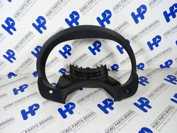 Dashboard afdekking A 176 683 0100 o.a: A-klasse w176, Ophalen of Verzenden, Gebruikt, Mercedes-Benz
