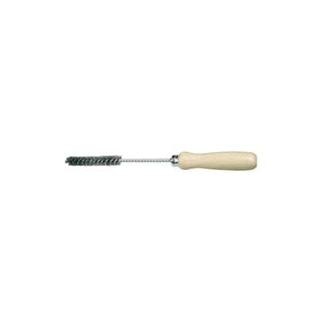 Gatenborstel staal 15x mm FORMAT, Verzenden, Nieuw