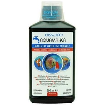 Easy life AquaMaker 1000ml (Watervoorbereider), Ophalen of Verzenden, Nieuw, Overige typen