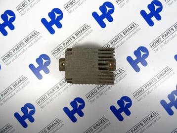 Koelvin module A 020 545 1532 o.a: CL-klasse w215, Ophalen of Verzenden, Gebruikt, Mercedes-Benz
