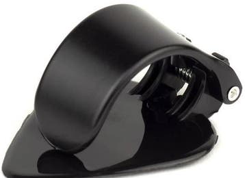 Black Mountain BMP LHL Duimplectrum Light Lefty 0.71 mm, Ophalen of Verzenden, Nieuw, Akoestische gitaar