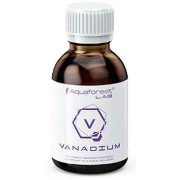 Aquaforest Vanadium LAB 200 ml, Ophalen of Verzenden, Nieuw