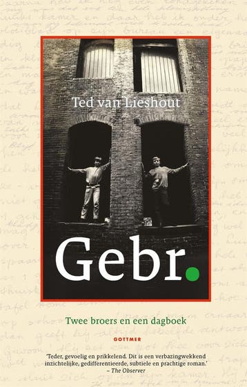 Boek: Gebr. - (als nieuw), Verzenden, Zo goed als nieuw