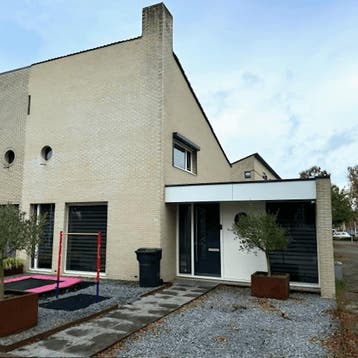 Huis in Tilburg gevonden voor €1995,- pm, Tilburg