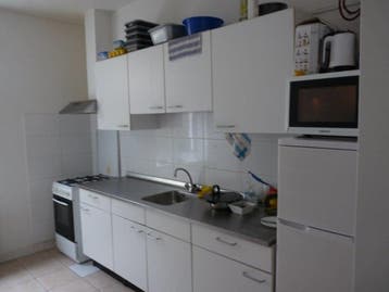 Te huur: Kamer Heiligenbergerweg in Amersfoort, Utrecht