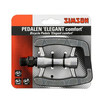 Simson Pedalen Elegant comfort, Verzenden, Nieuw