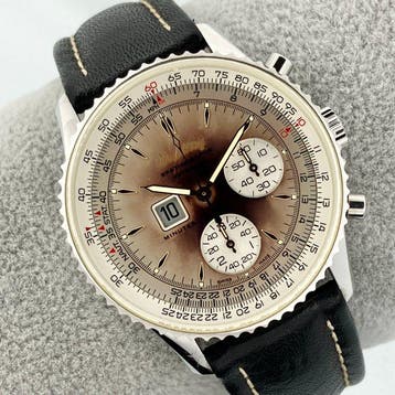 Breitling - Navitimer - Zonder minimumprijs - A36030.1 -, Nieuw