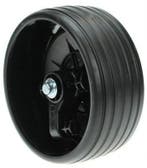 Puky voorwiel rechts met fusee voor loopauto (Sport en spel), Fietsen en Brommers, Fietsonderdelen, Verzenden, Nieuw, Puky