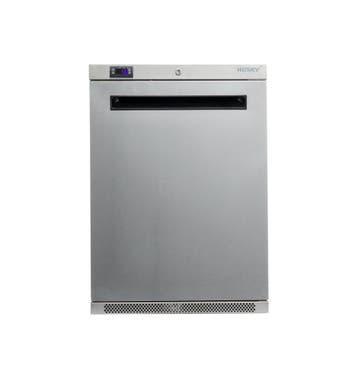 Gekoelde Werkbank met Slot - 111 Liter - RVS - 84cm Hoog, Verzenden, Nieuw in verpakking