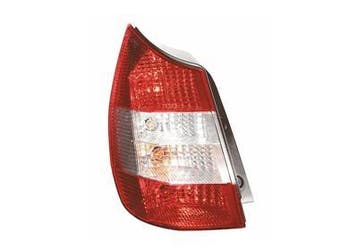 Achterlicht o.a: Renault, Grand Scénic II (JM), Ophalen of Verzenden, Nieuw, Renault