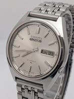 Seiko - 5 Actus Automatic Day-Date - Zonder minimumprijs -