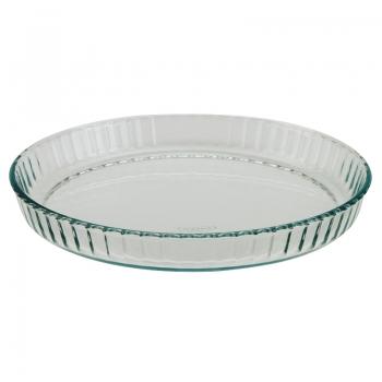 Quiche schaal, Zakelijke goederen, Horeca | Overige, Ophalen of Verzenden