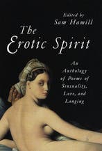 The Erotic Spirit 9781570622342 Sam Hamill, Verzenden, Gelezen, Sam Hamill