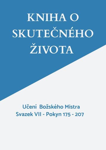Kniha O Skuteného Života | Anna Maria Hosta | Nieuw, Ophalen of Verzenden, Nieuw, Anna Maria Hosta
