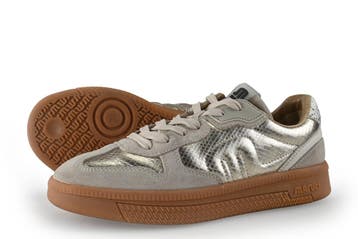 Maruti Sneakers in maat 38 Goud, Kleding | Dames, Schoenen, Overige kleuren, Verzenden, Maruti, Sneakers of Gympen