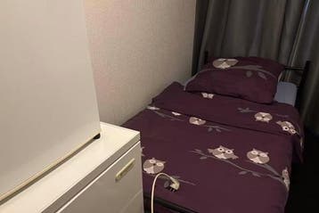 Kamer Hooglandstraat in Rotterdam, 20 tot 35 m², Rotterdam