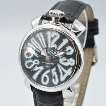 GaGà Milano - Manuale40 - Zonder minimumprijs - 7225 - Heren, Nieuw