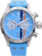 TW Steel VS133 Volante 20th Anniversary horloge, Overige merken, Staal, Verzenden, Polshorloge