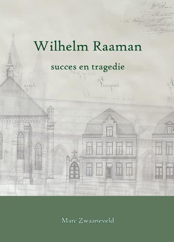 Wilhelm Raaman | Marc Zwaaneveld | Nieuw, Ophalen of Verzenden, Nieuw, Marc Zwaaneveld