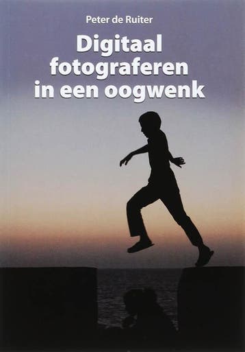 Digitaal fotograferen in een oogwenk 9789038918044, Verzenden, Gelezen, Peter de Ruiter