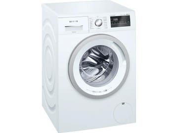 Siemens WM14N291 - Wasmachine - 7 kg - 1400 tpm -, Verzenden, Zo goed als nieuw