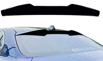 Dakspoiler | geschikt voor Alfa Romeo | Giulia 2015- | Glanz, Verzenden, Nieuw, Alfa Romeo