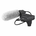 Sony XLR-K3M Adapter Kit, Muziek en Instrumenten, Microfoons, Ophalen of Verzenden, Nieuw, Overige typen