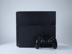 PlayStation 4 - Console CUH-1216A 500GB, Spelcomputers en Games, Spelcomputers | Sony PlayStation 4, Ophalen of Verzenden, Nieuw