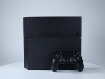 PlayStation 4 - Console CUH-1216A 500GB, Ophalen of Verzenden, Nieuw