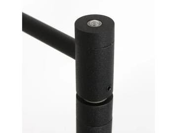 Steinhauer Retina - vloerlamp - dimbaar LED 10W 1000Lumen -, Verzenden, Nieuw