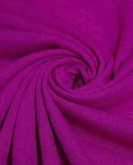 100% Merino Wol Violet, Nieuw, Paars