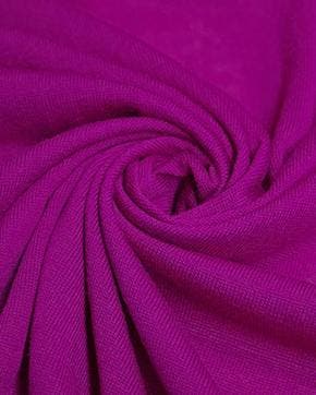 100% Merino Wol Violet, Nieuw, Paars