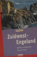 Zuidwest-Engeland / Odyssee 9789062225194 B. Hendriksen, Boeken, Verzenden, Zo goed als nieuw, B. Hendriksen